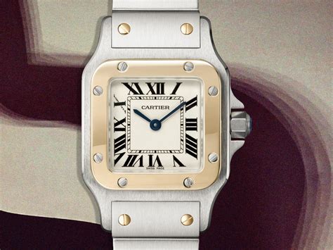 reloj cartier mujer antiguo|cartier spain website.